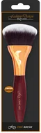 Pędzle do makijażu - Top Choice Fashion Design Pędzel Do Pudru I Konturowania - miniaturka - grafika 1