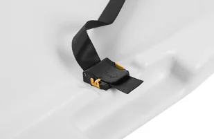 Impeco Pionowy naścienny przewijak dla niemowląt BABH88 BABH88 - Przewijaki - miniaturka - grafika 3