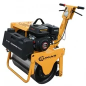 Ubijarki i zagęszczarki - Lumag Germany Walec wibracyjny VW-300PRO VW300PRO - miniaturka - grafika 1