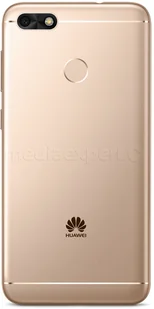 Huawei P9 Lite Mini 16GB Dual Sim Złoty - Telefony komórkowe - miniaturka - grafika 3