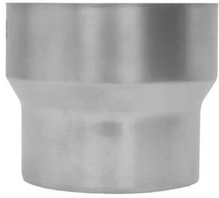 Spiroflex Redukcja NIERDZEWNA 130/120MM - Kominy i akcesoria - miniaturka - grafika 2