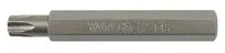 YATO KOŃCÓWKA wkrętakOWA TORX T40x30 yt-0406 - Śrubokręty - miniaturka - grafika 7