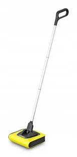 Szczotka elektryczna KARCHER KB 5 1.258-000.0 - Odkurzacze pionowe - miniaturka - grafika 2