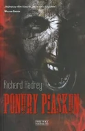 Fantasy - Zysk i S-ka Richard Kadrey Ponury Piaskun - miniaturka - grafika 1
