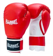 Rękawice bokserskie - Rekawice bokserskie sparingowe Allright 14oz - miniaturka - grafika 1