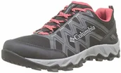 Inne - Columbia PEAKFREAK X2 OutDry damskie buty trekkingowe - czarny - 41.5 EU - miniaturka - grafika 1