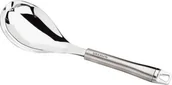 Przybory do gotowania - Paderno łyżka do ryżu 26 cm stal nierdzewna srebrna twm_556888 - miniaturka - grafika 1