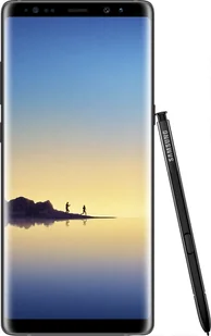 Samsung Galaxy Note 8 64GB Dual Sim Czarny - Telefony komórkowe - miniaturka - grafika 5