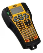 Drukarki kart i etykiet - Dymo DRUKARKA ETYKIET RHINO 6000 ZESTAW WALIZKOWY - miniaturka - grafika 1