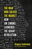 Man Who Solved the Market (Zuckerman Gregory)(Paperback) - Pozostałe książki Man Who Solved the Market (Zuckerman Gregory)(Paperback) - Pozostałe książki - miniaturka - grafika 1