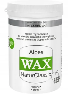 LABORATORIUM PILOMAX PILOMAX WAX DAILY MIST Odżywka bez spłukiwania do włosów jasnych 200 ml 7073003 - Odżywki do włosów - miniaturka - grafika 2