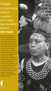 Witajcie w rezerwacie - Felietony i reportaże - miniaturka - grafika 2