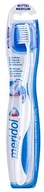 Szczoteczki do zębów - Meridol Szczoteczka do zębów meridol średnie, 2er Pack (2 X 1 sztuki), sortowane 274105 - miniaturka - grafika 1