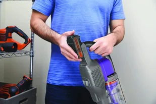 Black&Decker BDPSE1815P-QW - Odkurzacze pionowe - miniaturka - grafika 14