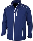 Golf - Island Green 2017 kurtka męska wodoszczelny zamek błyskawiczny dzięki wodoodporność Golf, l IGJKT1723 - miniaturka - grafika 1