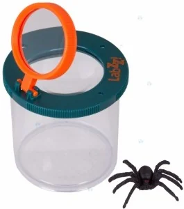 Levenhuk LabZZ C1 Insect Can (69716) - Mały naukowiec - miniaturka - grafika 2