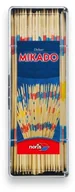 Akcesoria do gier planszowych - noris Noris Spiele 606104617 - Mikado 18 cm - miniaturka - grafika 1