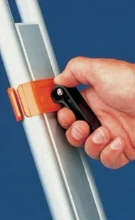 Forgeo Klamra do statywu Forgeo 3010-01-K - Sprzęt geodezyjny - miniaturka - grafika 4