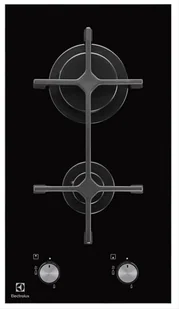 Płyta gazowa do zabudowy Electrolux EGC3322NVK - Płyty gazowe do zabudowy Płyta gazowa do zabudowy Electrolux EGC3322NVK - Płyty gazowe do zabudowy - miniaturka - grafika 2