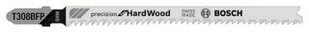 Bosch brzeszczoty do wyrzynarek T308BFP 5szt 2608636737 - Piły ręczne - miniaturka - grafika 2