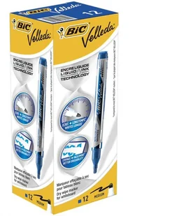 BIC 902087 marker 902087 - Markery do tablic - miniaturka - grafika 5