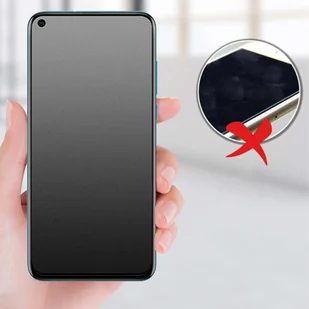 Alogy Folia Matowa ochronna Hydrożelowa hydrogel na telefon do Realme 9 Pro 13768X50624 - Folie ochronne do telefonów - miniaturka - grafika 9