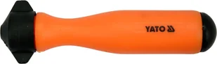 Yato RĘKOJEŚĆ SKRĘCANA DO PILNIKA OKRĄGŁEGO 4,8MM YT-85067 - Pilniki - miniaturka - grafika 2
