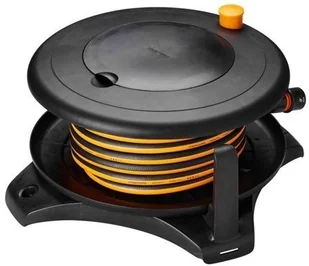 Fiskars Bęben z wężem Fiskars L, 13 mm (1/2"), 30 m 1057237 1057237 - Węże ogrodowe i zraszacze - miniaturka - grafika 2