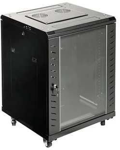 Delta poznan SZAFA RACK STOJĄCA EPRADO-R19-15U/600FW EPRADO-R19-15U/600FW - Szafy rack - miniaturka - grafika 2