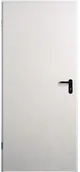 Drzwi zewnętrzne - Drzwi techniczne ZK ISO - miniaturka - grafika 1