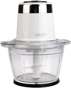 Rozdrabniacze kuchenne - Graef CH501EU - miniaturka - grafika 1