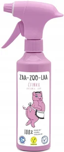 Ecocera Ecocera ZAA-ZOO-LAA Płyn do czyszczenia Cwinka kuchnia i AGD 350ml 7072021 - Inne artykuły czyszczące - miniaturka - grafika 2