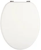 Deski sedesowe - Sitzplatz Deska sedesowa z tworzywa sztucznego firmy zawias - miniaturka - grafika 1