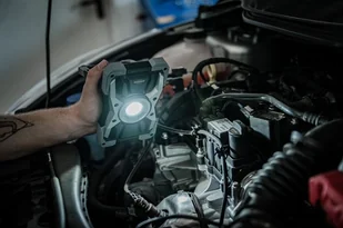 Lampa Akumulatorowa Led 3000 lm Usb Brennestuhl - Latarki - miniaturka - grafika 10