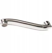 Wylewki do baterii - Fala Wylewka 3/4'' bateria umywalkowa kuchenna F - miniaturka - grafika 1