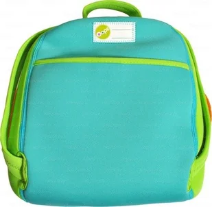 Oops Plecak przedszkolny, Biedronka - Plecaki szkolne i tornistry - miniaturka - grafika 7