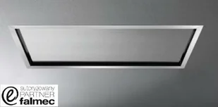 Falmec Nube 90 Inox - Okapy kuchenne - miniaturka - grafika 2