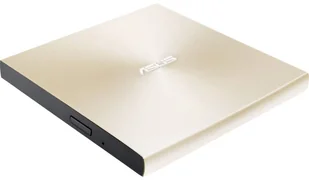 Asus SDRW-08U9M-U/GOLD/G/AS - Napędy optyczne - miniaturka - grafika 2
