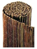 Pozostałe ozdoby ogrodowe - Mata wiklinowa 150 x 500 cm - miniaturka - grafika 1