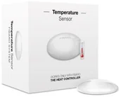 Systemy inteligentnych domów - Fibaro Czujnik temperatury Temperature Sensor FGBRS-001 - miniaturka - grafika 1