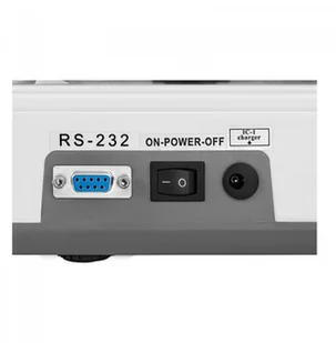 STEINBERG Waga laboratoryjna - 3000 g / 0,01 g - LED - osłona Steinberg 10030516 SBS-LW-3000001 10030516 SBS-LW-3000001 - Inne urządzenia gastronomiczne - miniaturka - grafika 5