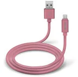 SBS Kabel USB - microUSB SBS Polo, 1 m - Kable USB - miniaturka - grafika 3
