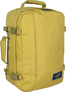 Cabin Zero Cabin Zero Classic 36L Cabin Backpack Plecak 44 cm orange chill CZ17-1309 - Plecaki - miniaturka - grafika 2