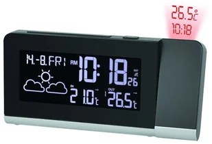 Bresser Temeo MC RC - Stacje pogodowe - miniaturka - grafika 6