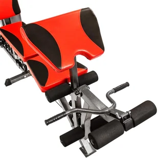 HMS Atlas Tytan 10R - 1007056 - Atlasy do ćwiczeń - miniaturka - grafika 6