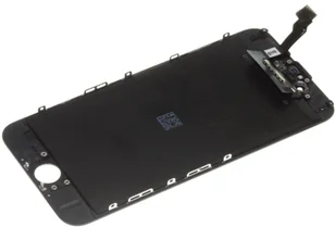 Apple WYŚWIETLACZ APPLE iPhone 6S Biały Nowy Zamiennik Tianma LCD Dotyk A - Części serwisowe do telefonów - miniaturka - grafika 38