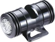 Lampki rowerowe - BBB BLS-127 Spycombo Usb - miniaturka - grafika 1