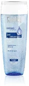 Żele do mycia twarzy - Delia Cosmetics Cosmetics, Dermo System, żel odświeżający do mycia twarzy, 200 ml - miniaturka - grafika 1