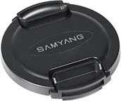 Dekielki do obiektywów - Samyang Dekielek do 12mm f2.0, 12mm T2.2 3618 - miniaturka - grafika 1