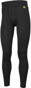 Odzież robocza - Helly Hansen Męskie spodnie Lifa pant czarny, rozmiar 3XL - miniaturka - grafika 1
